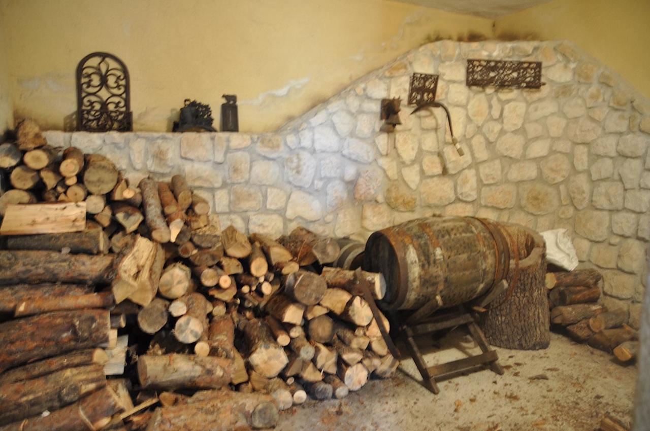 Willa Port Del Comte A Pie De Pistas La Coma I La Pedra Zewnętrze zdjęcie