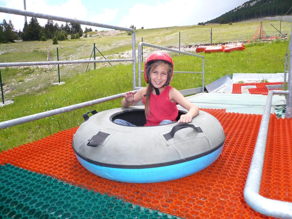 Willa Port Del Comte A Pie De Pistas La Coma I La Pedra Pokój zdjęcie
